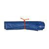 Nite Ize Gear Tie Reusable Rubber Twist Tie 18in 2pk Br. Orange, small image number 5
