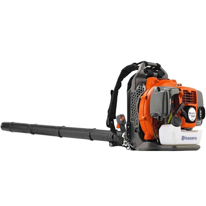 Husqvarna 350BT Backpack Blower