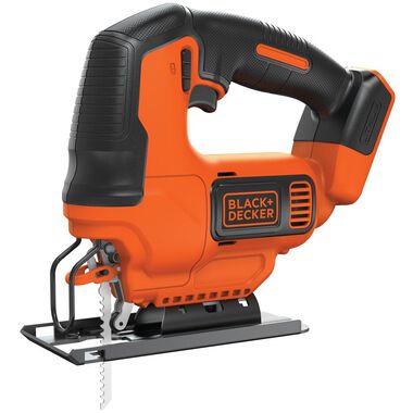 Black and Decker 20V MAX Jigsaw (Bare Tool)