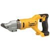 DEWALT 20V MAX 14-Gauge Swivel Head Shears (Bare Tool), small image number 1