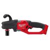 Milwaukee M18 FUEL Hole Hawg Right Angle Drill (Bare Tool) with QUIK-LOK, small