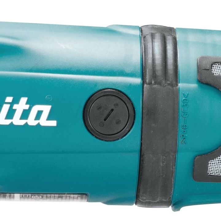 Makita 9 In. Angle Grinder No Lock-On/Lock-Off, large image number 6