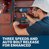 Bosch 18V 3/4 Inch Impact Wrench Kit, small image number 4