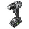 FLEX 1/2 Inch 2-Speed Drill Driver Kit, small image number 2