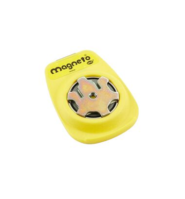 Magneto Magnetic Tape Holder Kit