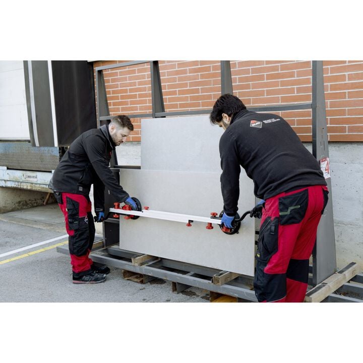 Rubi Tools Slab Trans Mini Suction Lifting System, large image number 14