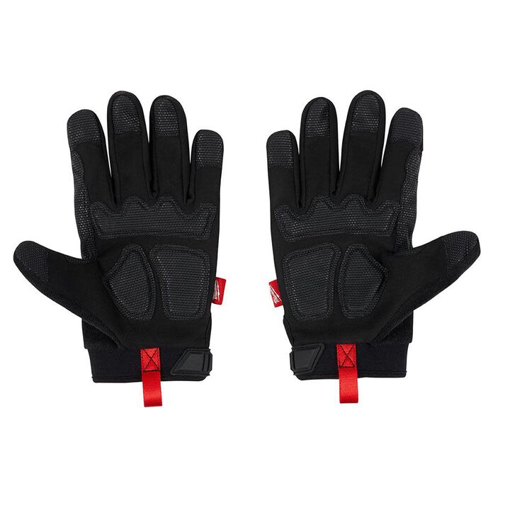 Milwaukee Impact Demolition Gloves, large image number 1