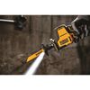 DEWALT Promotional XTREME 12V MAX Brushless One-Handed Cordless Reciprocating Saw (Bare Tool), small image number 4