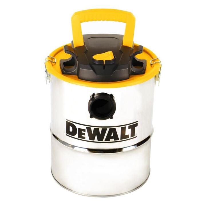 DEWALT Ash Vacuum, large image number 1