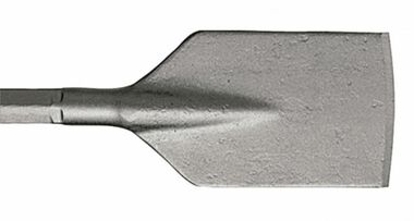 Bosch 5 In. x 15 In. Asphalt Cutter 3/4 In. Hex Hammer Steel, large image number 0