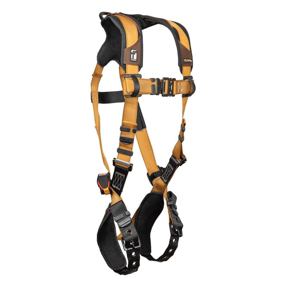 Falltech Advanced ComforTech Gel 1D Standard Harness Size Small - 7080BS