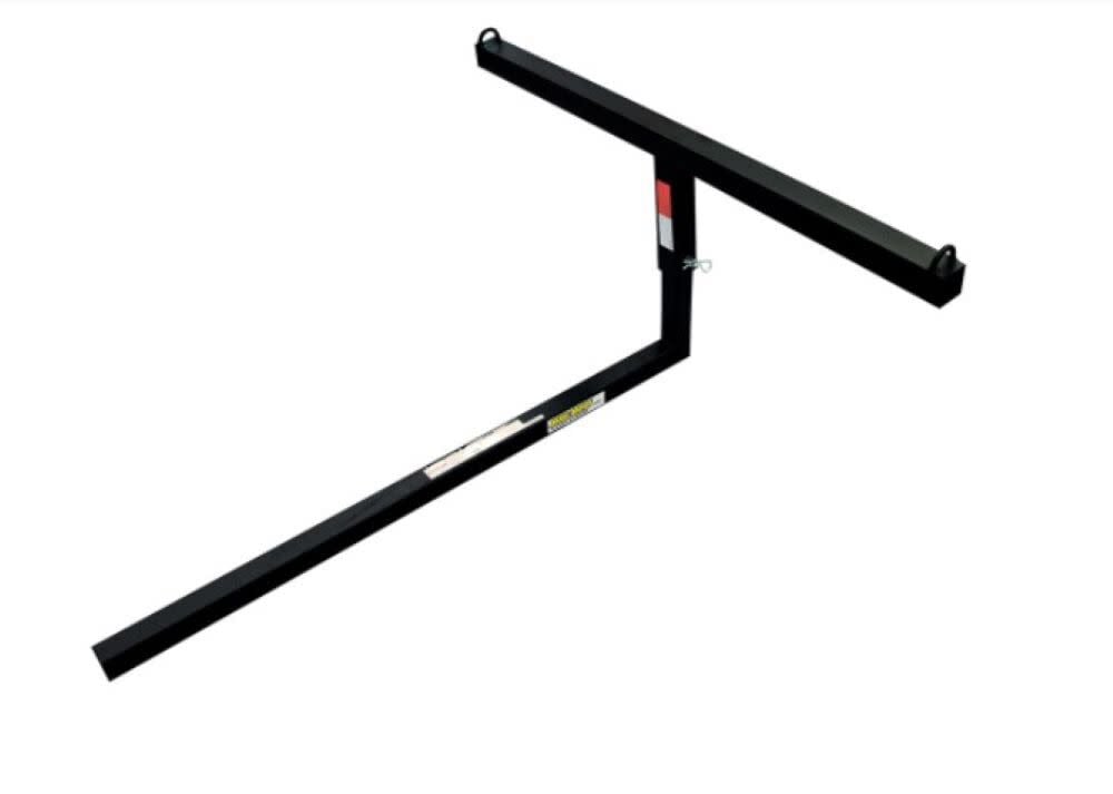 Erickson Mfg Big Bed Junior Tailgate Extender – 07605