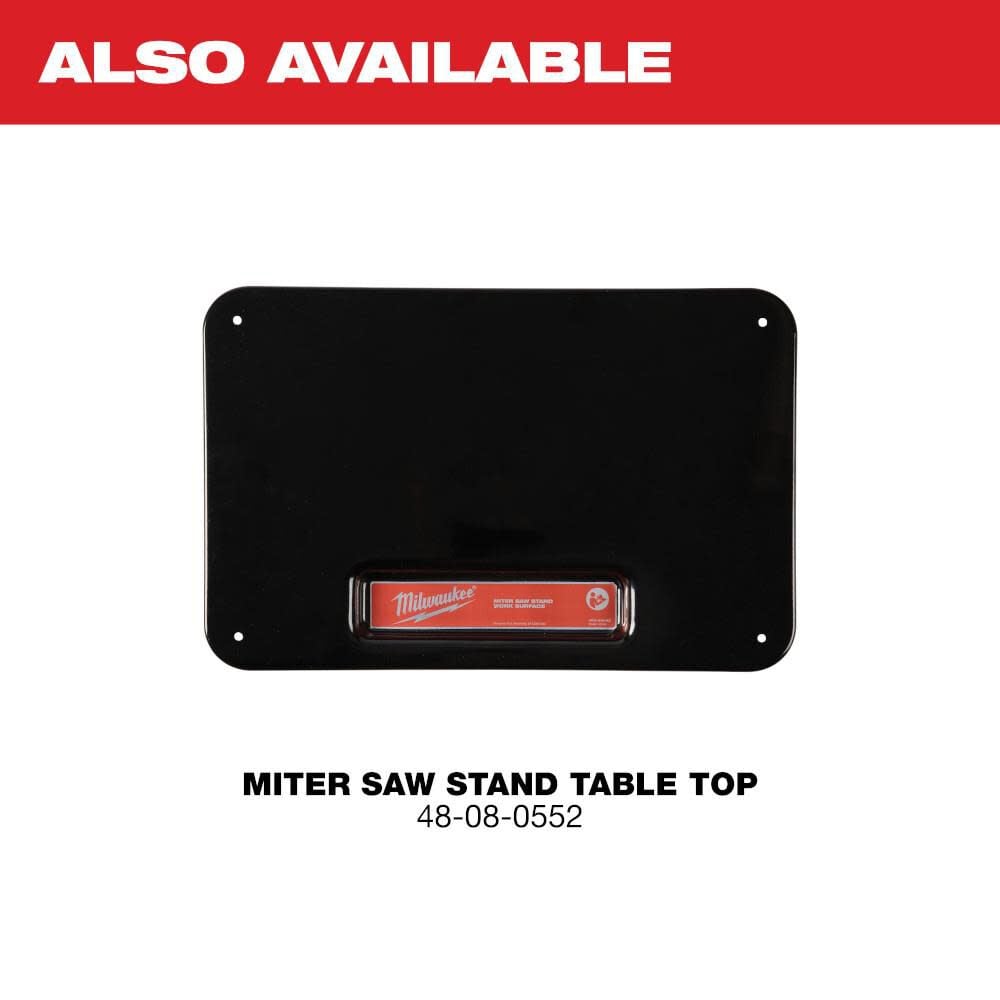 Milwaukee Folding Miter Saw Stand 48 08 0551 Simolary simolary.com 10