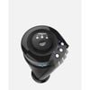 Vornado 143 Tower Circulator with Remote 120V 263 CFM 29in Black, small image number 2