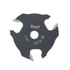 Freud 9/16 In. Depth x 1/16 In. Slot Three Wing Slotting Cutter, small