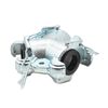Interstate Pneumatics Jack Hammer 2 Lug Universal Coupling with Triple Connection, small image number 3