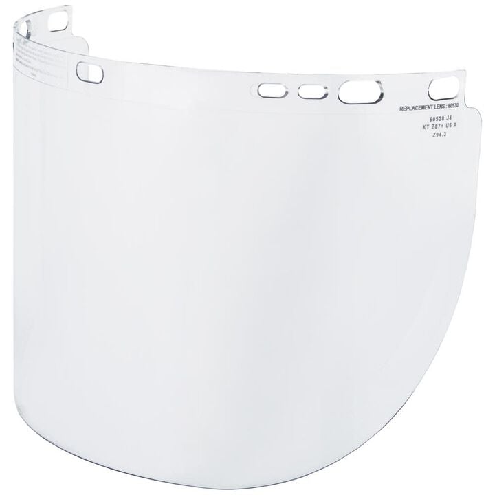 Klein Tools Replacement Shield Lens, Clear