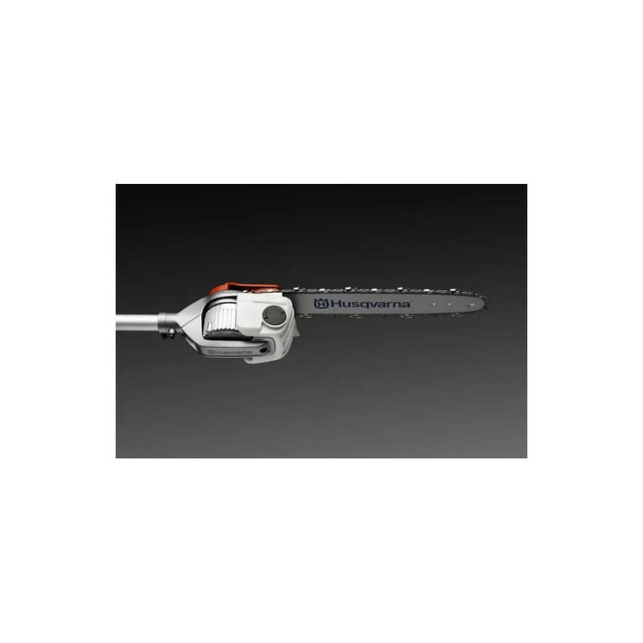 Husqvarna 530iP4 40V Pole Saw 10 Inch Bar & Chain Battery Powered (Bare Tool), large image number 4