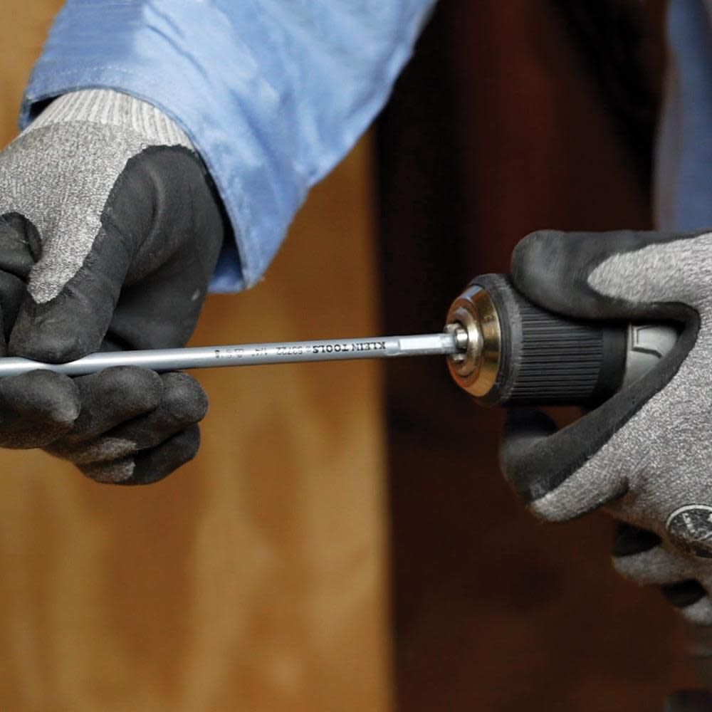Klein Tools Flex Bit Auger 3/4in x 72in, large image number 9