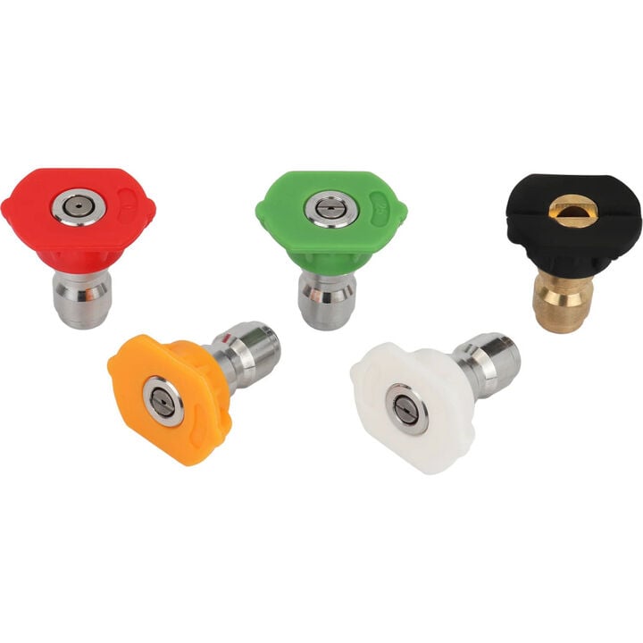 Milton Spray Tip 5 Pieces