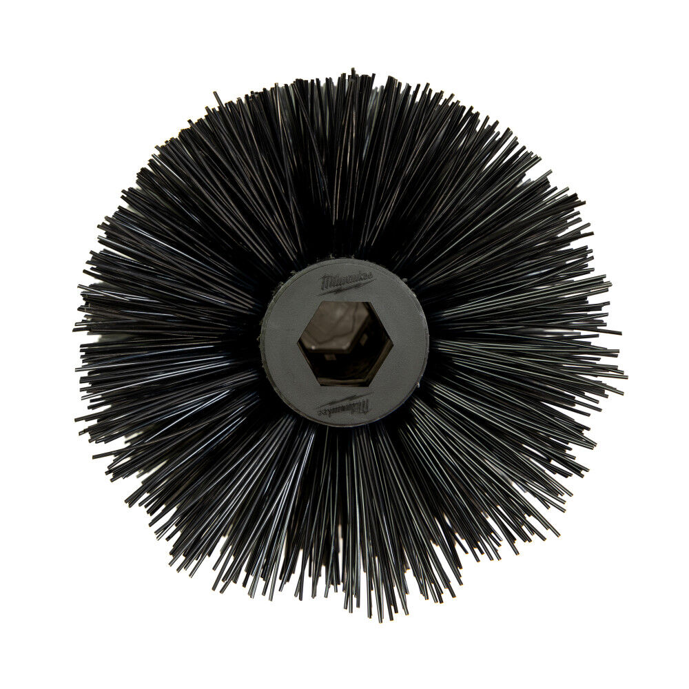 Milwaukee Bristle Assembly Replacement for 49-16-2741, large image number 2