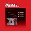 Milwaukee M18 FUEL 3/8 Compact Impact Wrench with Friction Ring (Bare Tool), small image number 4