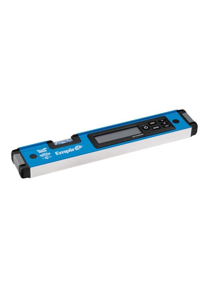Empire Level 16 In. True Blue Digital Box Level, large image number 3