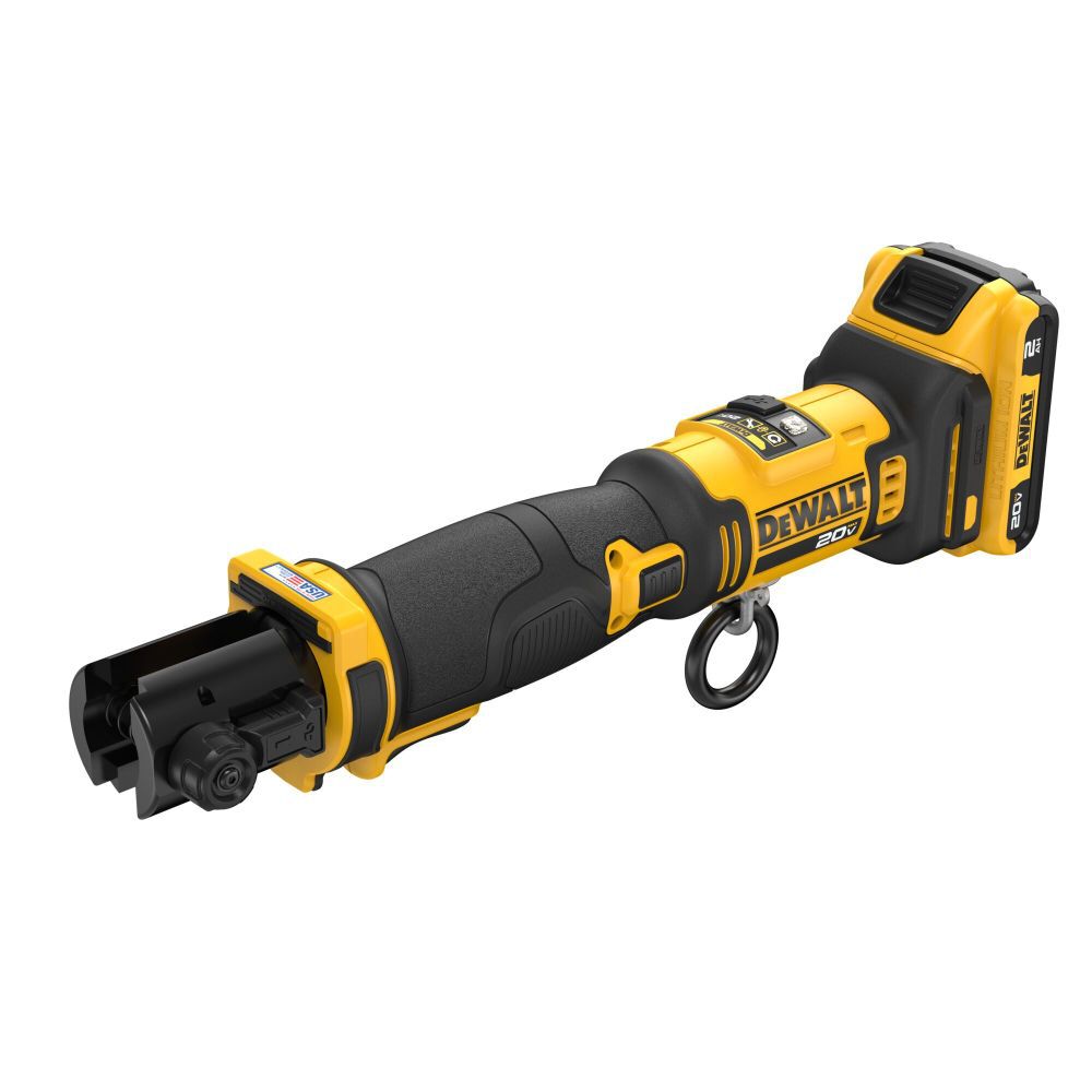 DEWALT 20V Compact Press Tool Kit, large image number 11