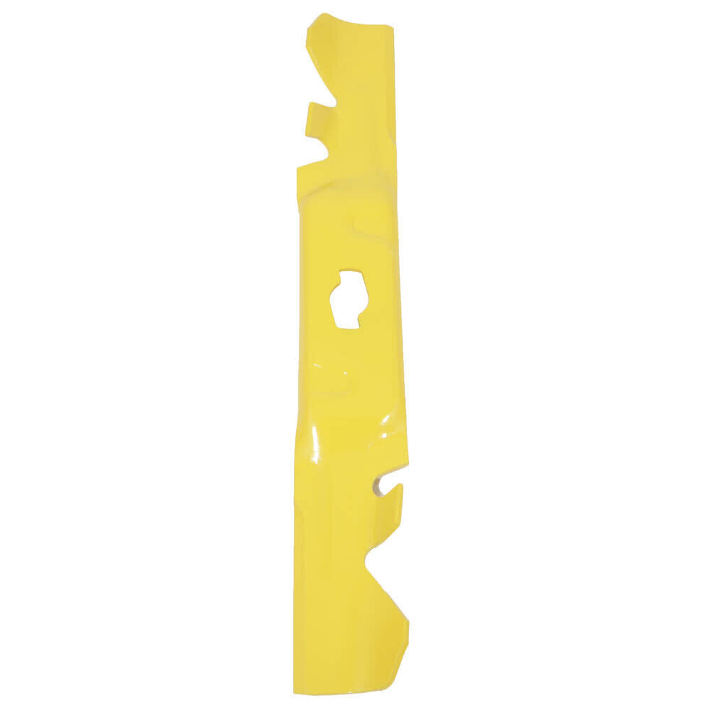 Cub Cadet Xtreme 17.27 Inch Length 2 in 1 Blade for 50 Inch Cutting Decks, large image number 6
