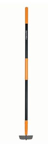 Fiskars Hoe 57.75in Steel Blade Fiberglass Handle, small image number 1