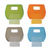 Nite Ize IdentiKey Covers Assorted Colors 4 Pieces, small image number 4