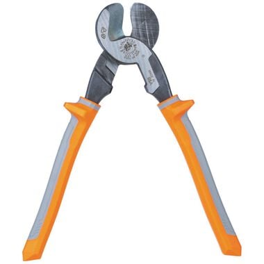 Klein Tools 9 in Insulated High-Leverage Cable Cutter
