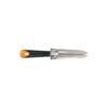 Fiskars Plated Steel Head Big Grip Multi Purpose Planting Knife, small image number 1