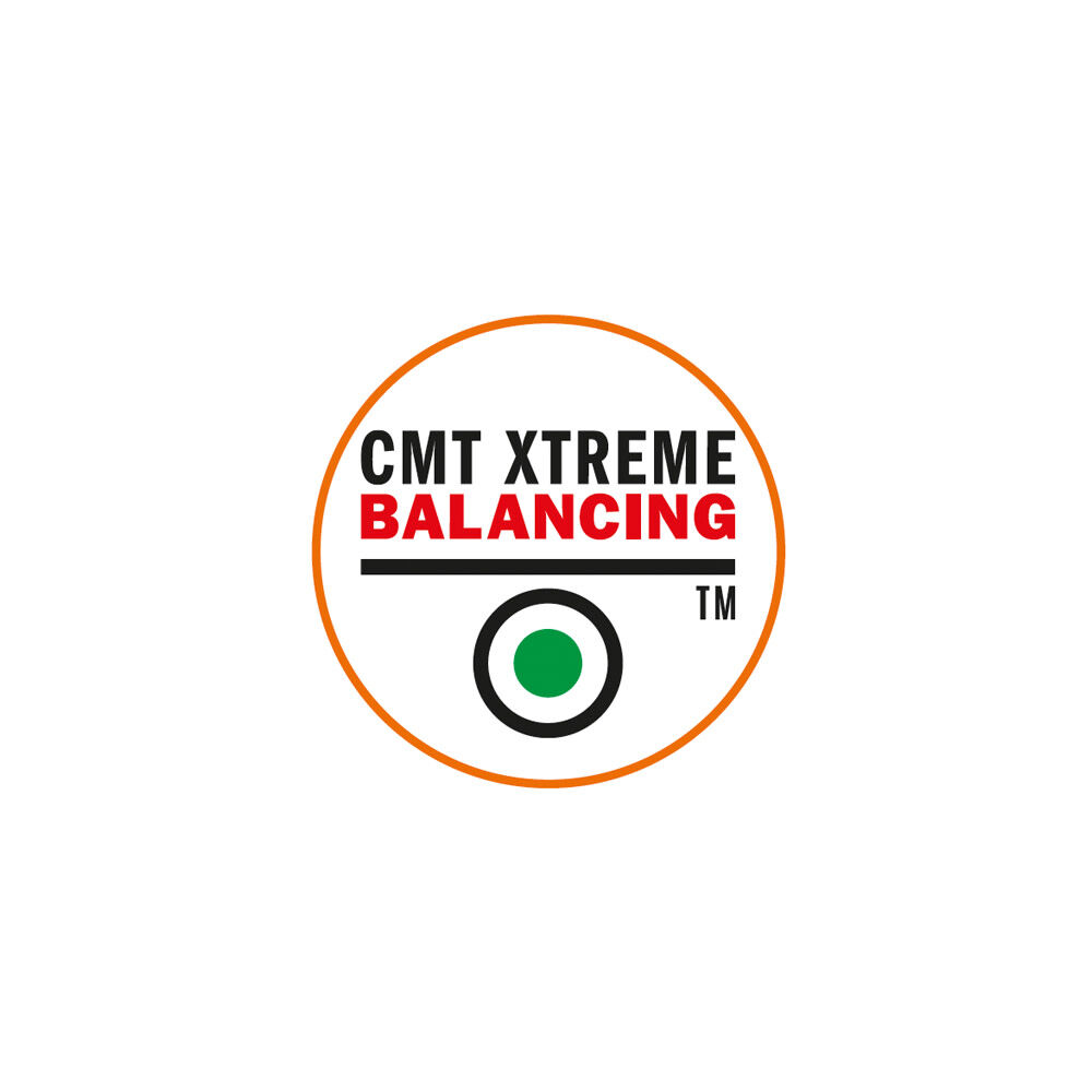 CMT 10 In x 60 x 5/8 In Industrial Cabinet Shop Blade, large image number 4