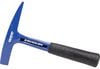 Vaughan 14 Oz Welder's Chipping Hammer with Steel Handle, small image number 5