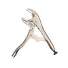 Stanley 7 Inch Curved Jaw Locking Pliers, small image number 5