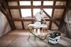 Festool Mobile Dust Extractor CLEANTEC CTC MIDI I HEPA-Basic Cordless (Bare Tool), small image number 4