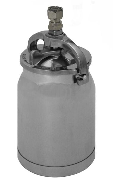 Fuji Spray 1 Quart MPX-30 Siphon Cup, large image number 0