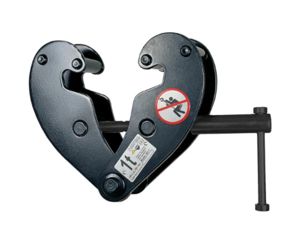 All Material Handling Beam Clamp 5 Ton – BC-05