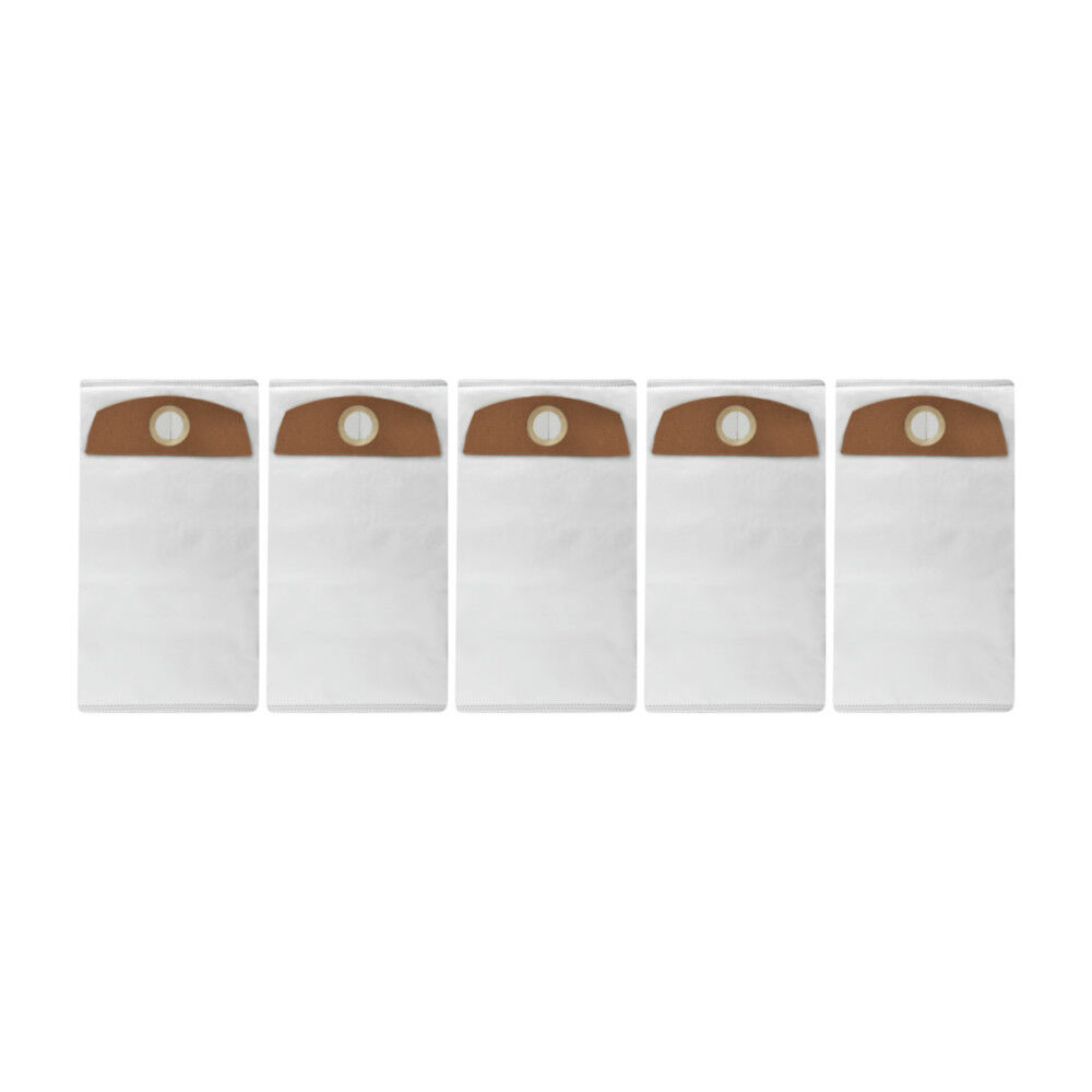 FLEX Fleece Dust Bag 5pk, large image number 2
