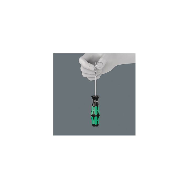 Wera Tools 367/6 TORX HF Kraftform Plus Screwdriver set, large image number 2