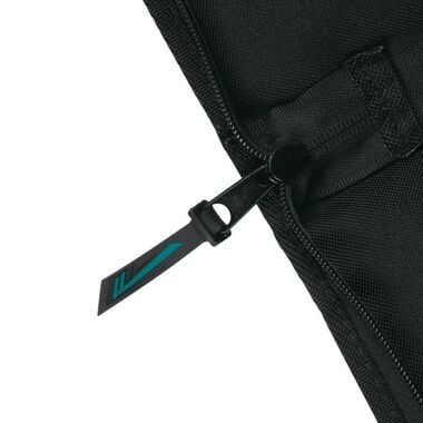 Makita Premium Padded Protective Guide Rail Bag for Guide Rails up to 59in, large image number 1