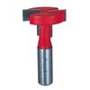 Freud 1-3/8 In. T-Slotting Cutter with 1/2 In. Shank, small