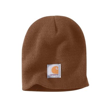 Carhartt Regular OS Unisex Polyester Fleece Beanie, swatch