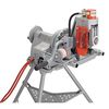 Ridgid 918 Hydraulic Roll Groover with 1224 Carriage Mount Kit, small image number 1
