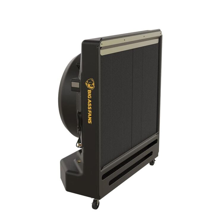 Big Ass Fans Cool-Space 500 Evaporative Cooler, large image number 4