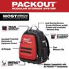 Milwaukee PACKOUT Backpack, small image number 2