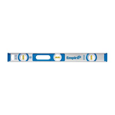 Empire Level 24 in. Magnetic I-Beam Level, large image number 4