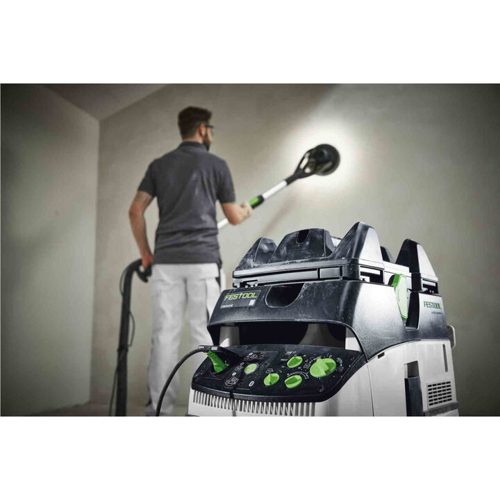 Festool WHR CT LHS 2 Tool Holder For CT 36 Planex, large image number 4