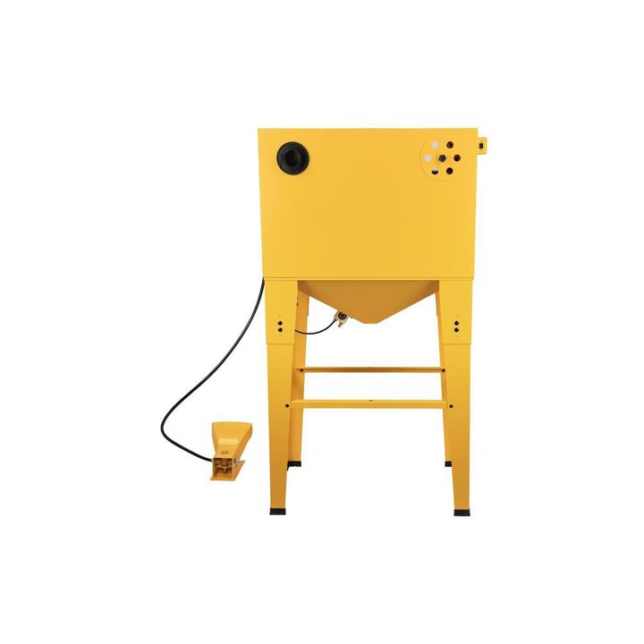 DEWALT Abrasive Blast Cabinet, large image number 15